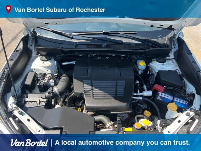 2022 Subaru Forester Touring - Photo 9