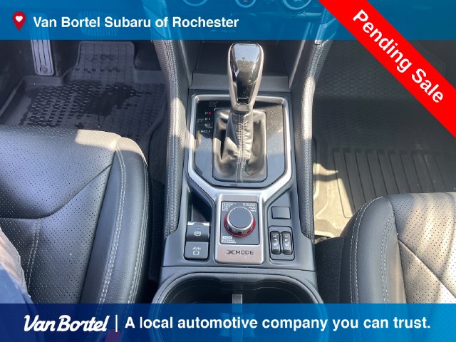 2022 Subaru Forester Touring - Photo 23