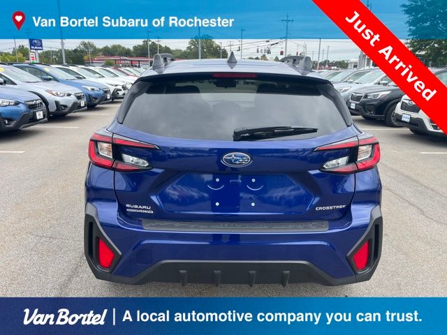 2024 Subaru Crosstrek Premium photo 4