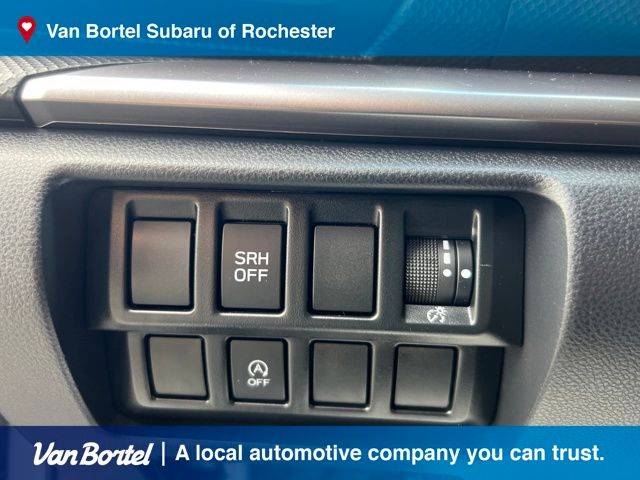 2023 Subaru Forester Premium - Photo 16