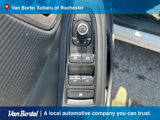 2022 Subaru Forester Touring - Photo 15
