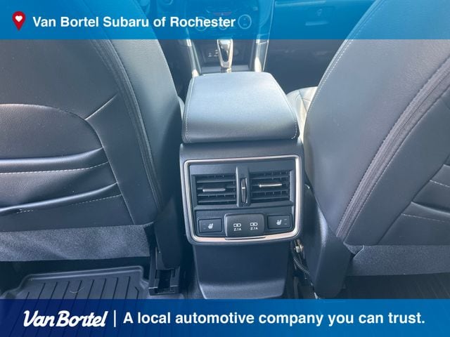 2022 Subaru Forester Touring - Photo 27
