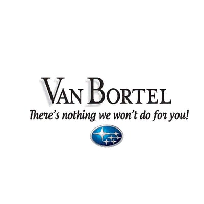 van bortel subaru used cars