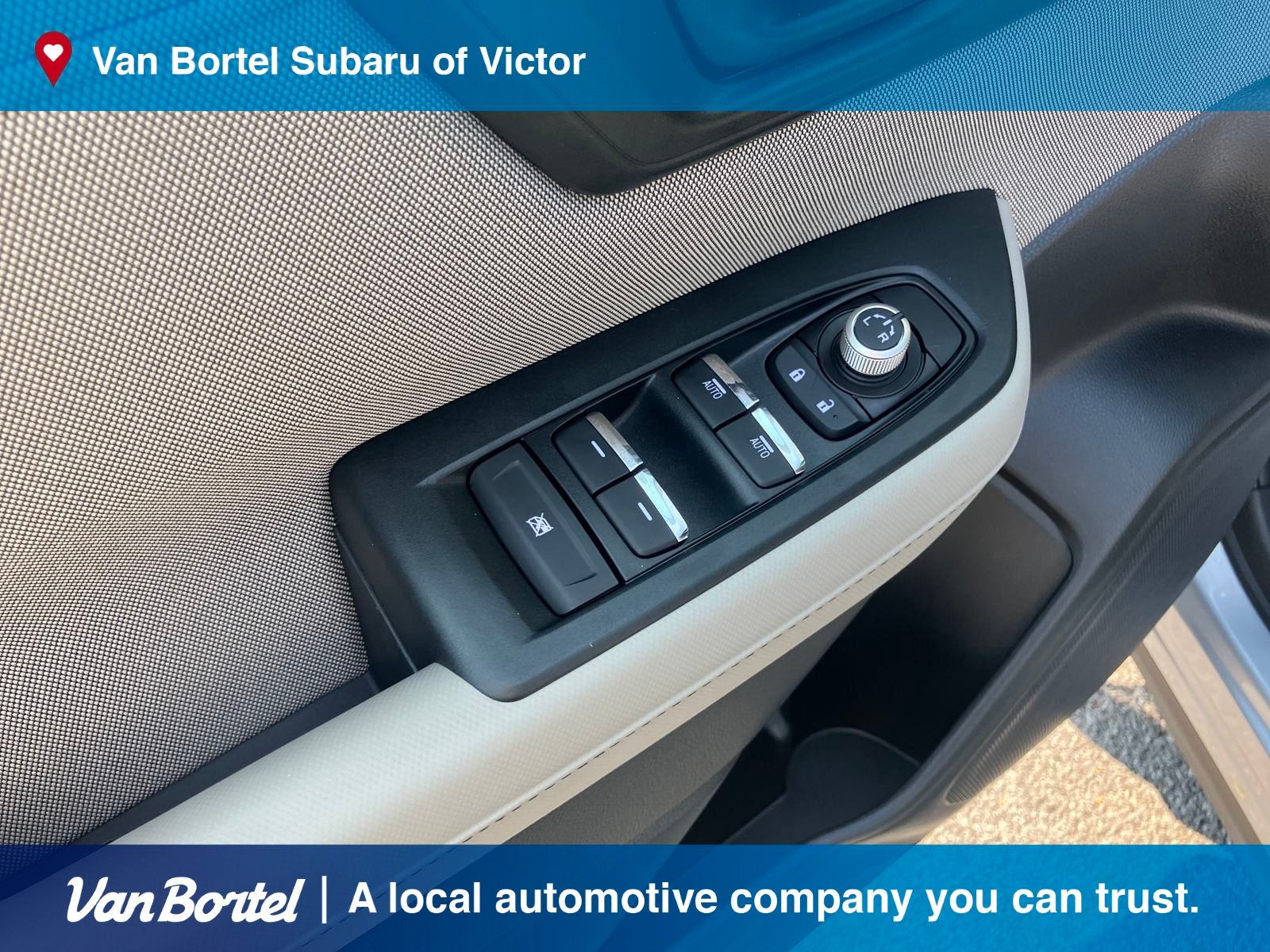 2025 Subaru Forester Premium - Photo 10