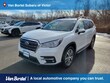  Subaru Ascent