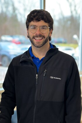 Staff member Peter Karekos from b07481a3eab2