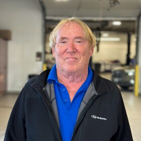 Staff member Mark Skipworth from b07481a3eab2