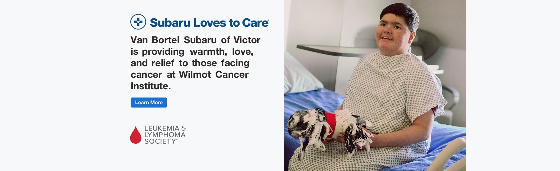 Van Bortel Subaru of Victor New Subaru & Used Car Dealer in Victor, NY