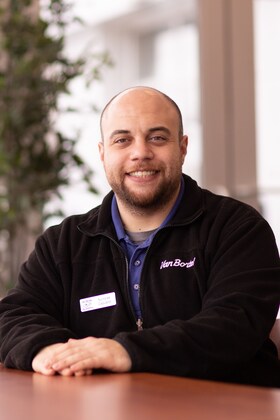 Staff member Nick Capuano from b07481a3eab2