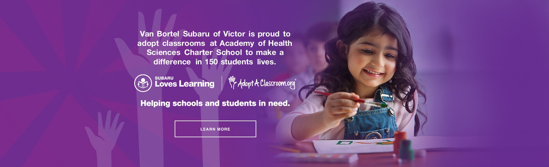 New Subaru & Used Car Dealer in Victor, NY Van Bortel Subaru of