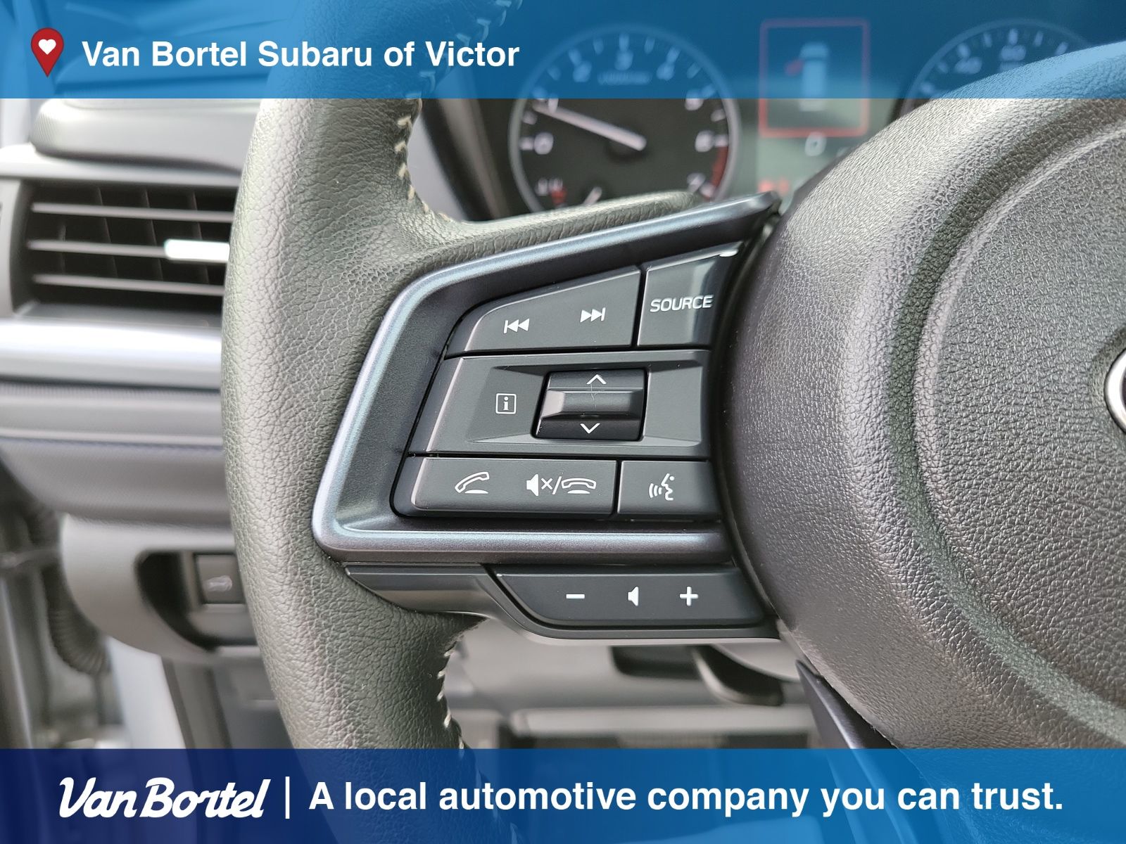 2025 Subaru Forester Limited - Photo 42
