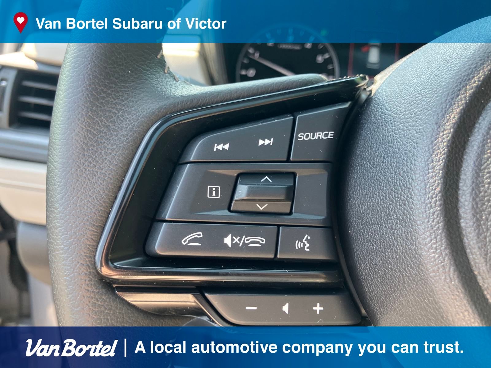 2025 Subaru Forester Premium - Photo 14