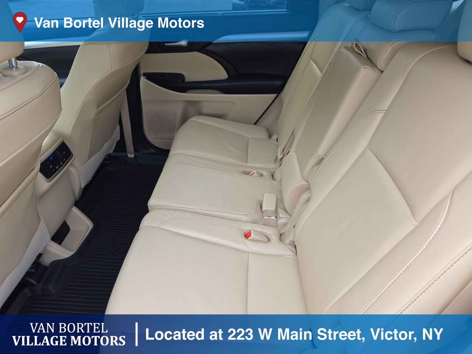 2017 Toyota Highlander XLE - Photo 25