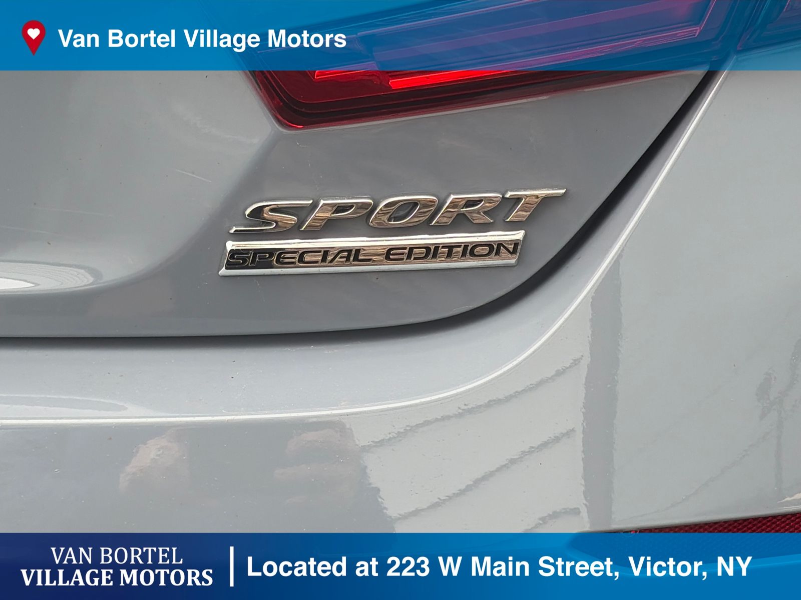 2022 Honda Accord Sport SE - Photo 6