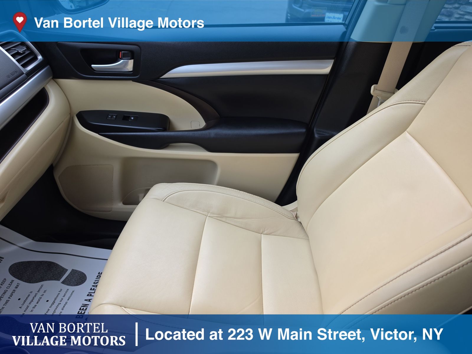 2017 Toyota Highlander XLE - Photo 23