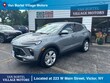 Buick Encore GX