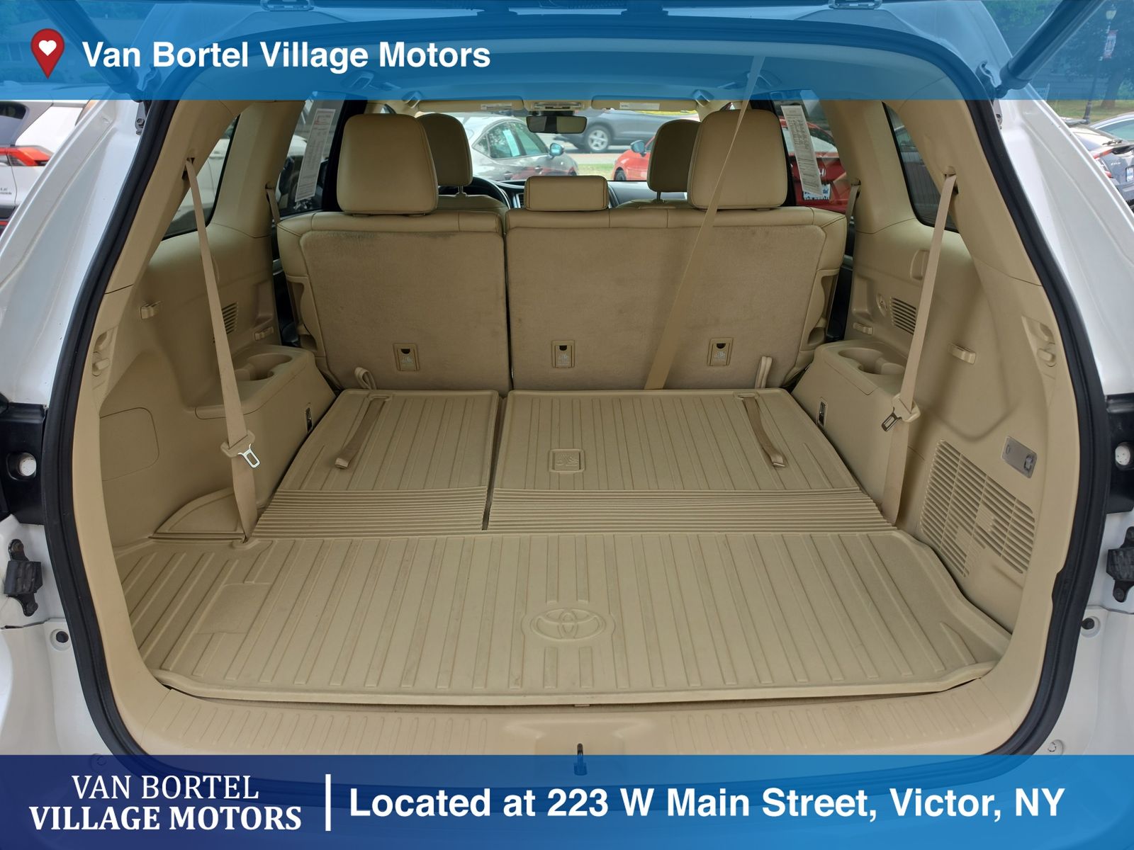 2017 Toyota Highlander XLE - Photo 29