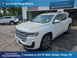 GMC Acadia