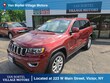  Jeep Grand Cherokee WK
