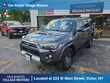 Toyota 4Runner