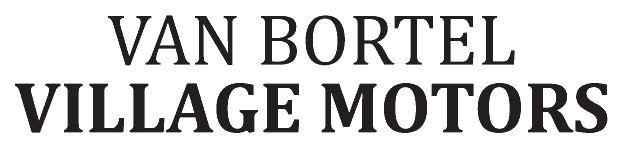Van Bortel Village Motors
