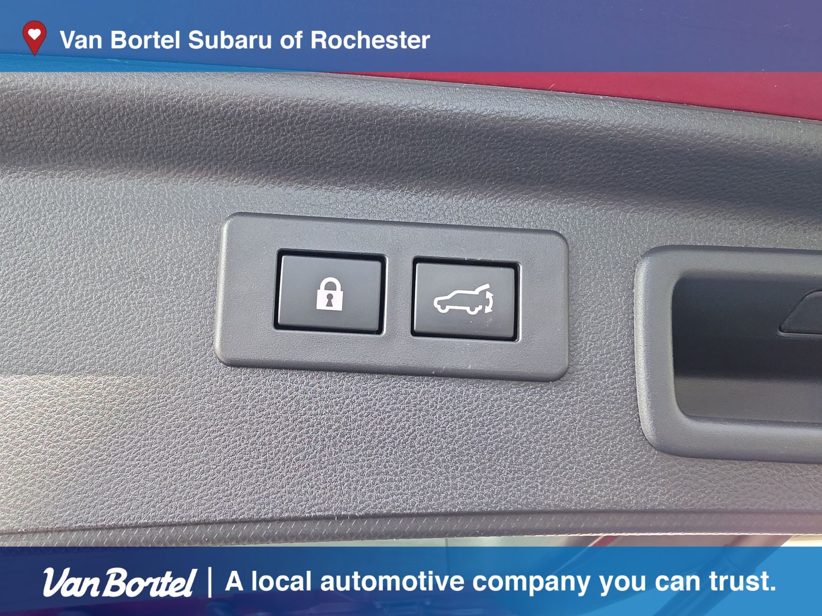 2023 Subaru Forester Limited - Photo 28