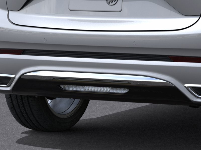 2026 Buick Envision Avenir - Photo 38