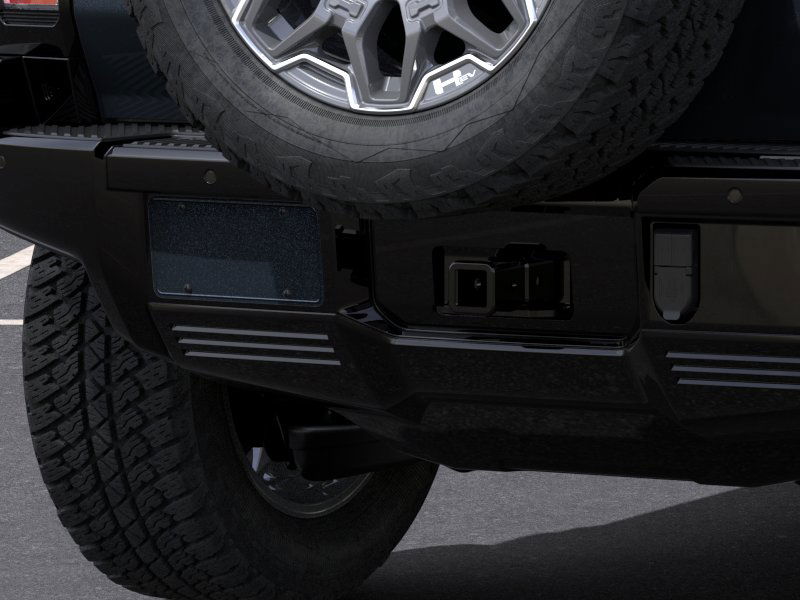 2025 GMC HUMMER EV 2X - Photo 39