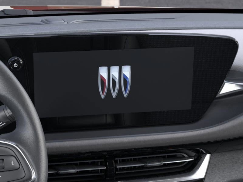 2026 Buick Envista Avenir - Photo 20