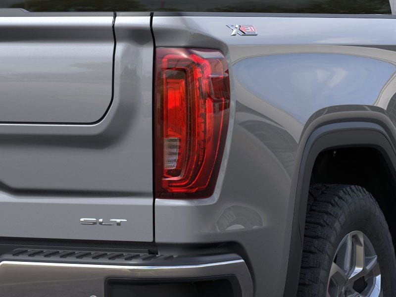 2026 GMC Sierra 1500 SLT - Photo 11