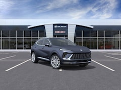 2026 Buick Envision Avenir SUV