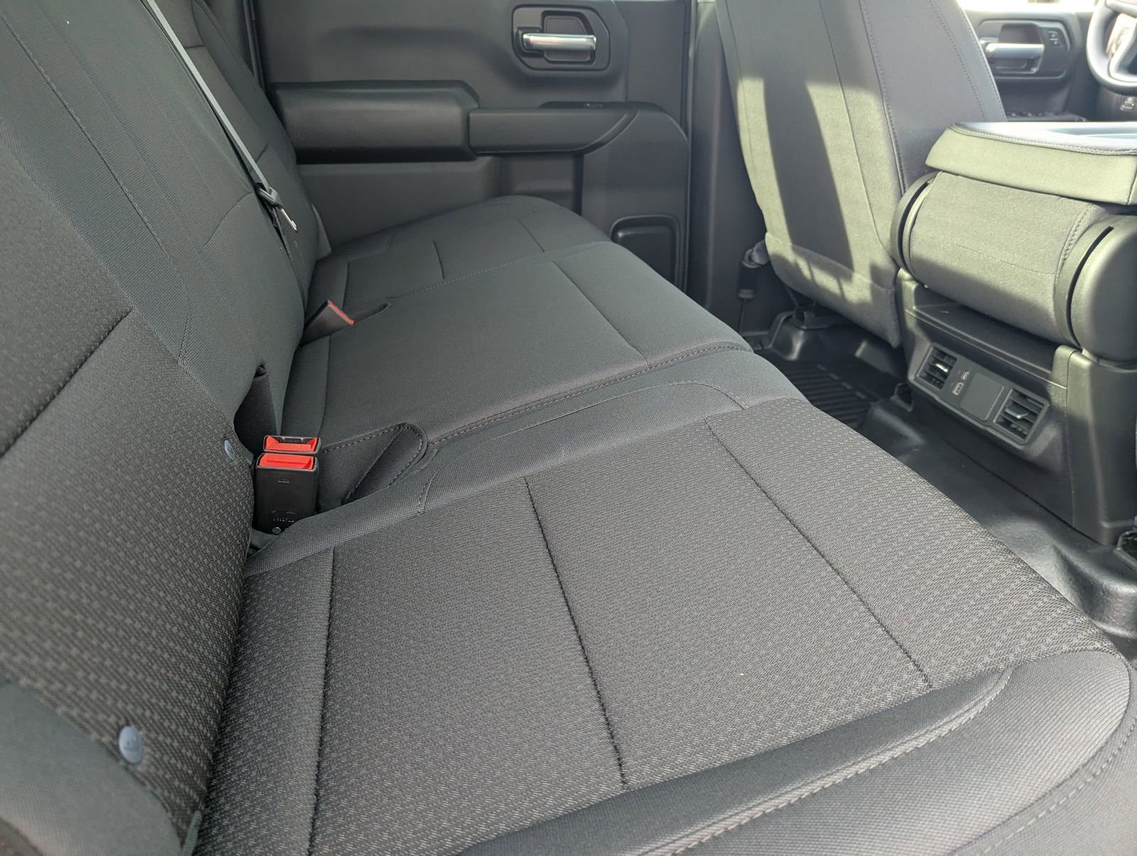 2026 GMC Sierra 2500HD Pro - Photo 14