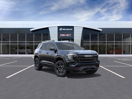 2026 GMC Terrain AT4 SUV