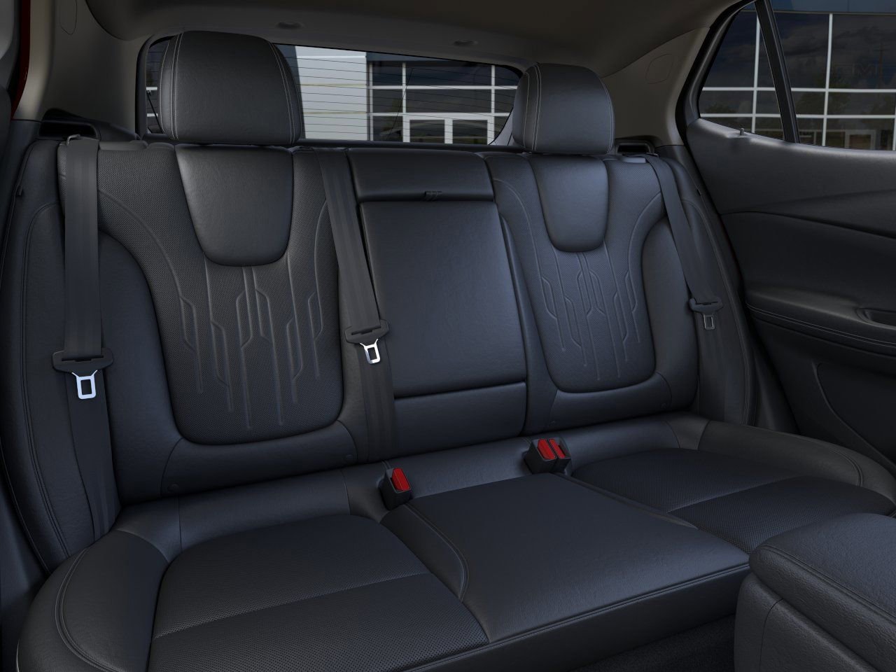 2026 Buick Encore GX Avenir - Photo 17