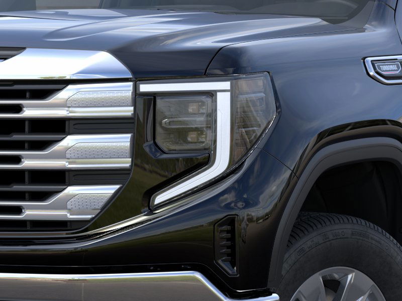 2026 GMC Sierra 1500 SLE - Photo 35