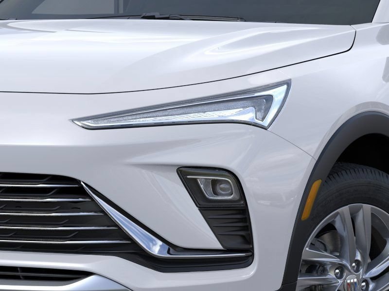 2026 Buick Envista Preferred - Photo 10
