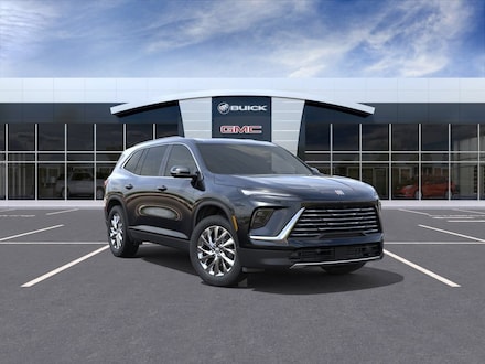 2026 Buick Enclave Preferred SUV