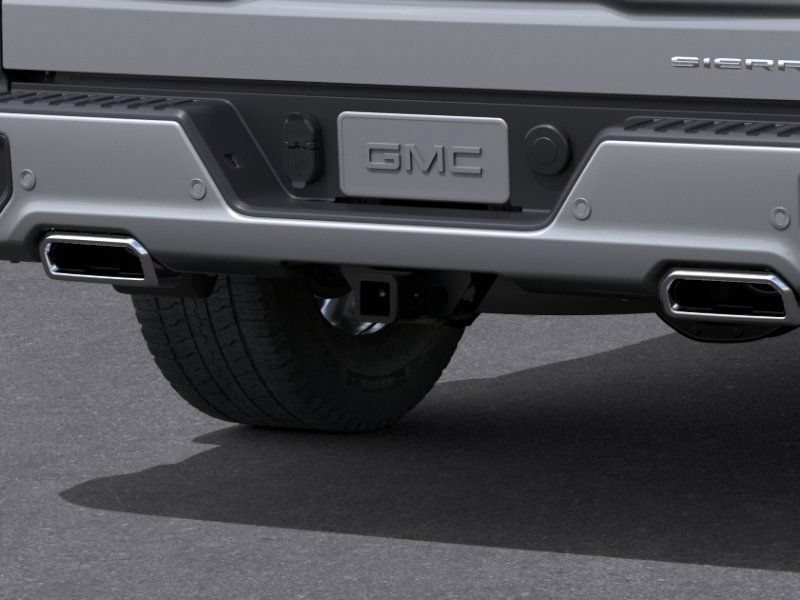 2026 GMC Sierra 1500 Denali - Photo 14