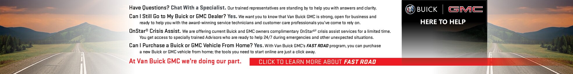 Buick Gmc Dealership In Scottsdale Van Buick Gmc Near