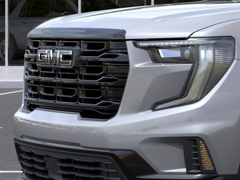 2027 GMC Acadia Elevation - Photo 13