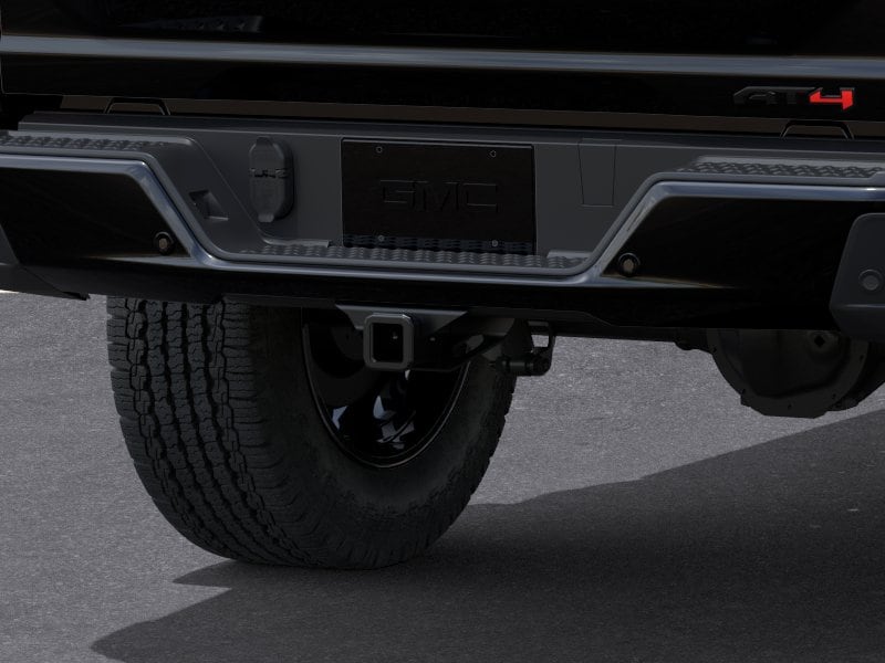 2026 GMC Canyon AT4 - Photo 38