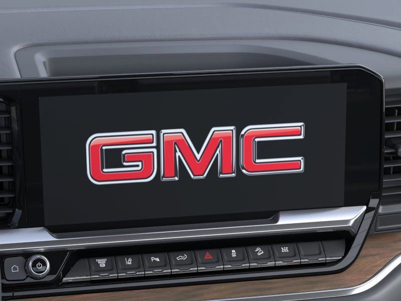 2026 GMC Sierra 2500HD SLE - Photo 20