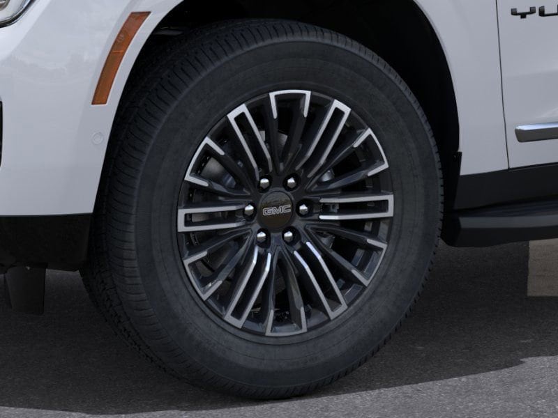 2026 GMC Yukon XL Elevation - Photo 9