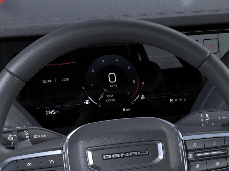2026 GMC Yukon Denali - Photo 18