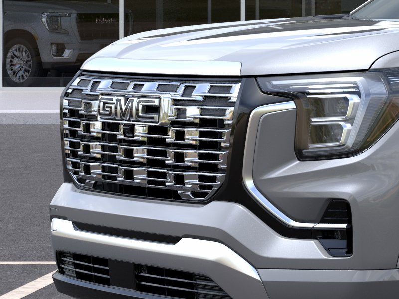 2026 GMC Terrain Denali - Photo 37