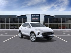 2026 Buick Encore GX Preferred SUV