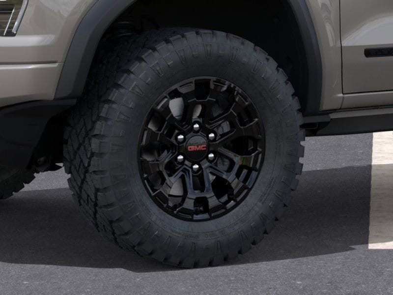 2026 GMC Canyon Elevation - Photo 9