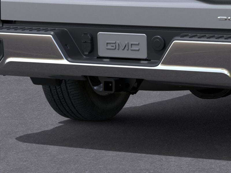 2026 GMC Sierra 1500 SLE - Photo 39