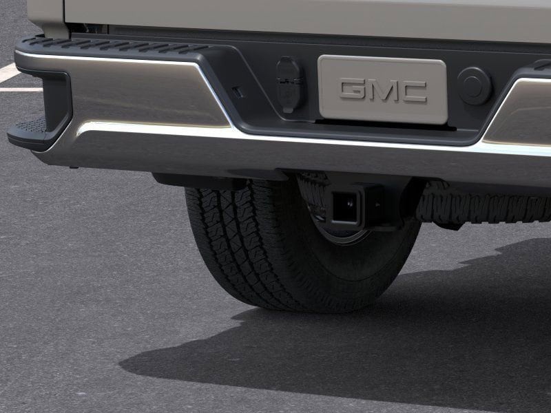 2026 GMC Sierra 2500HD SLE - Photo 14