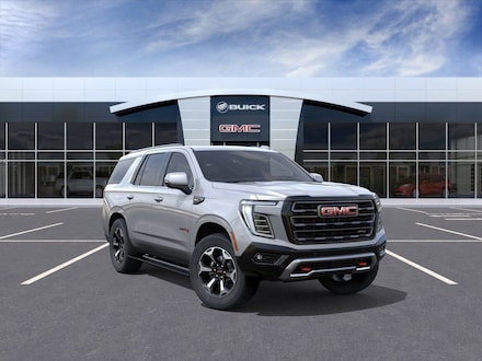 2026 GMC Yukon AT4 Ultimate SUV